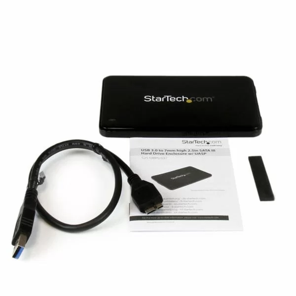 Hard Drive Startech S2510BPU337