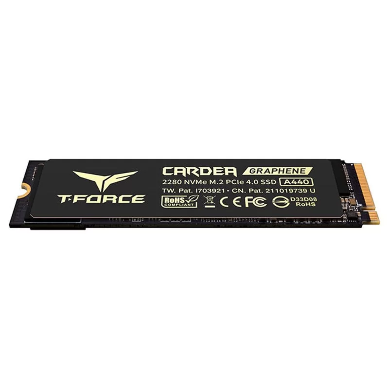 Hard Drive Team Group CARDEA A440 M.2 PCIe...