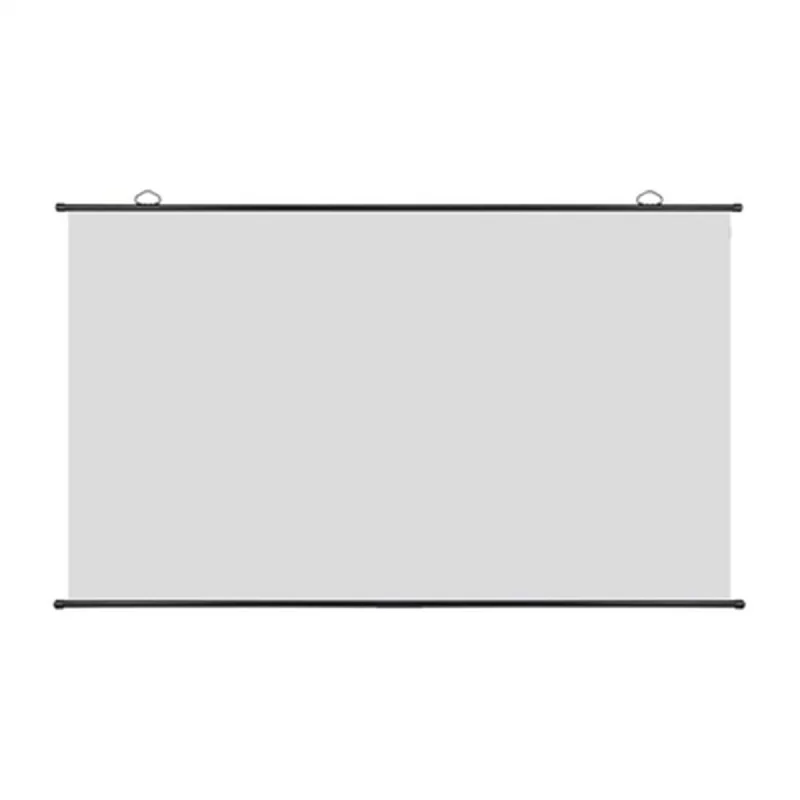 Projection Screen iggual IGG318102 100"