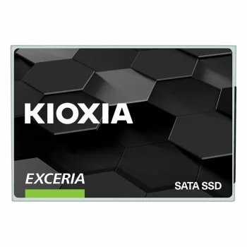 Hard Drive Kioxia LTC10Z240GG8 Internal SSD TLC 240 GB...