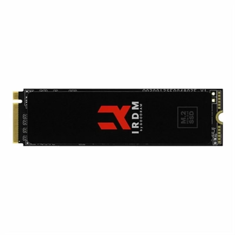 Hard Drive GoodRam IR-SSDPR-P34B-01T-80...
