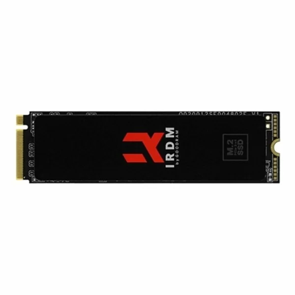 Hard Drive GoodRam IR-SSDPR-P34B-01T-80 Internal SSD 1 TB 1 TB SSD