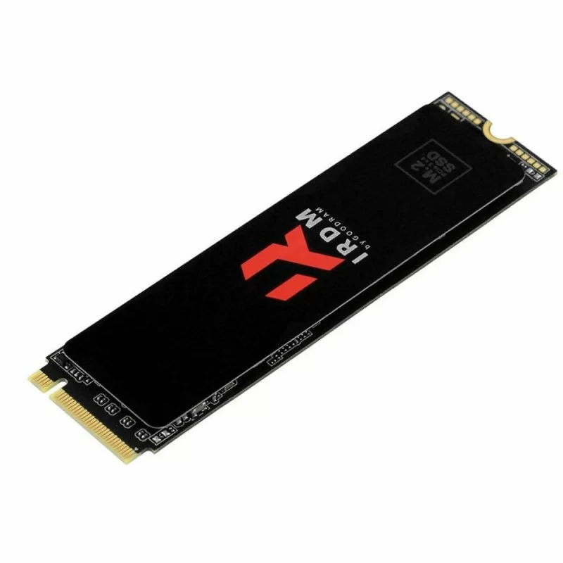Hard Drive GoodRam IR-SSDPR-P34B-01T-80...