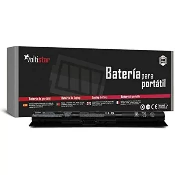 Laptop Battery BAT2079 Black 2200 mAh