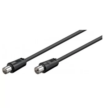 Antenna cable Wirboo WS102 Black 2,5 m