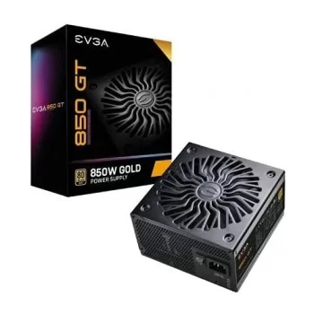 Power supply Evga SuperNOVA 850 GT 850 W Modular 130 W 80...