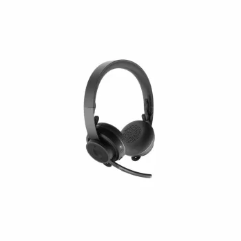 Bluetooth Headset with Microphone Logitech 981-000914...