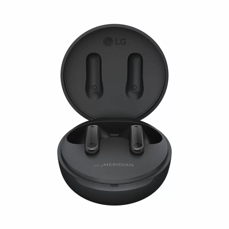 Headphones with Microphone LG TONE-FP5.CEUFLLK...