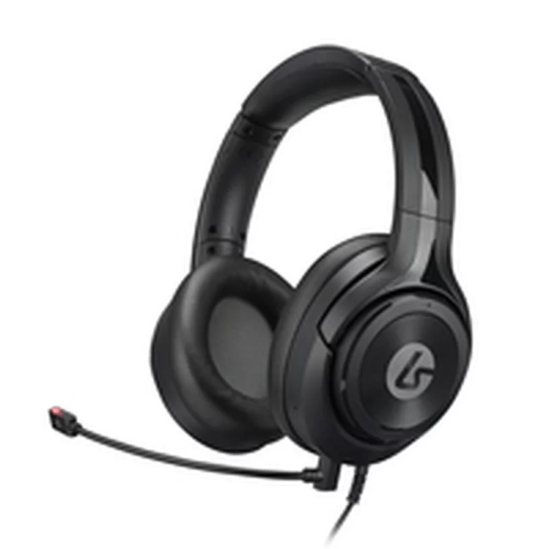 Headphones with Microphone Lucidsound LS10X