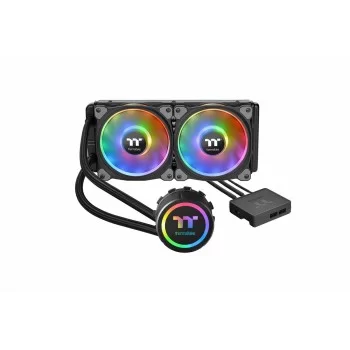 Portable Cooler THERMALTAKE Floe DX RGB 240 TT Premium...