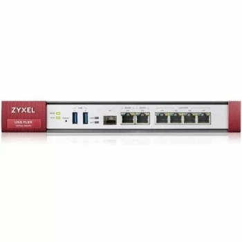 Firewall ZyXEL USGFLEX200-EU0101F Gigabit