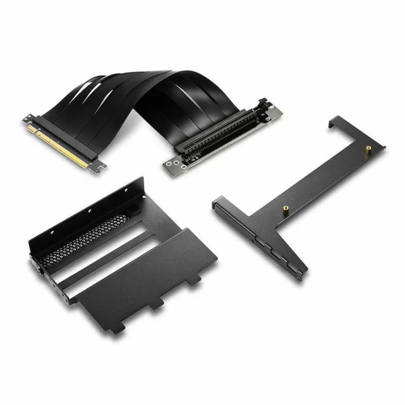 Support for Graphics Cards Sharkoon Angled...