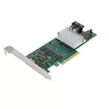 RAID controller card Fujitsu S26361-F5243-L12 