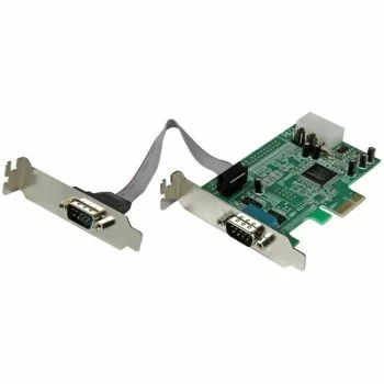 PCI Card Startech PEX2S553LP