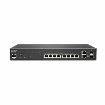 Switch SonicWall 02-SSC-2464 