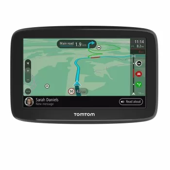 GPS navigator TomTom 1BA6.002.20 6"