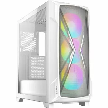 ATX Semi-tower Box Antec DP505 White