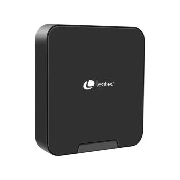 Streaming content LEOTEC S905W2 4k