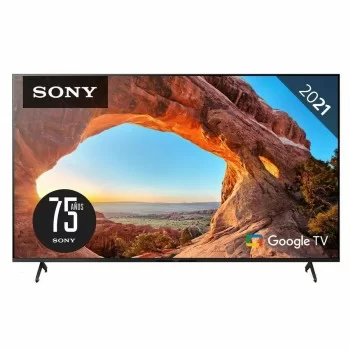 Smart TV Sony KD85X85JAEP 85" 4K Ultra HD LCD WiFi