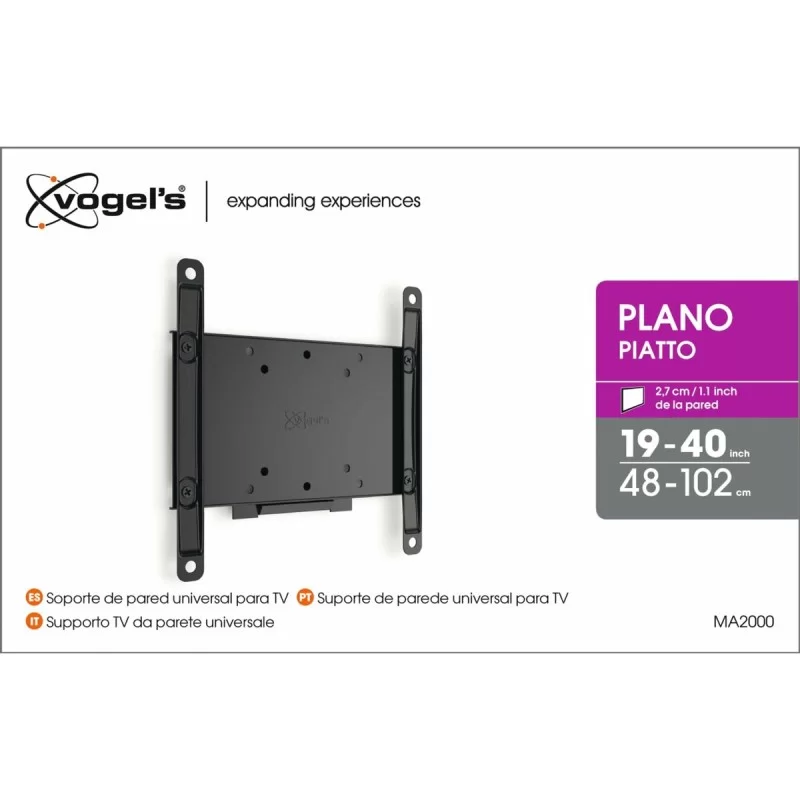 TV Mount Vogel's MA2000 19-40"
