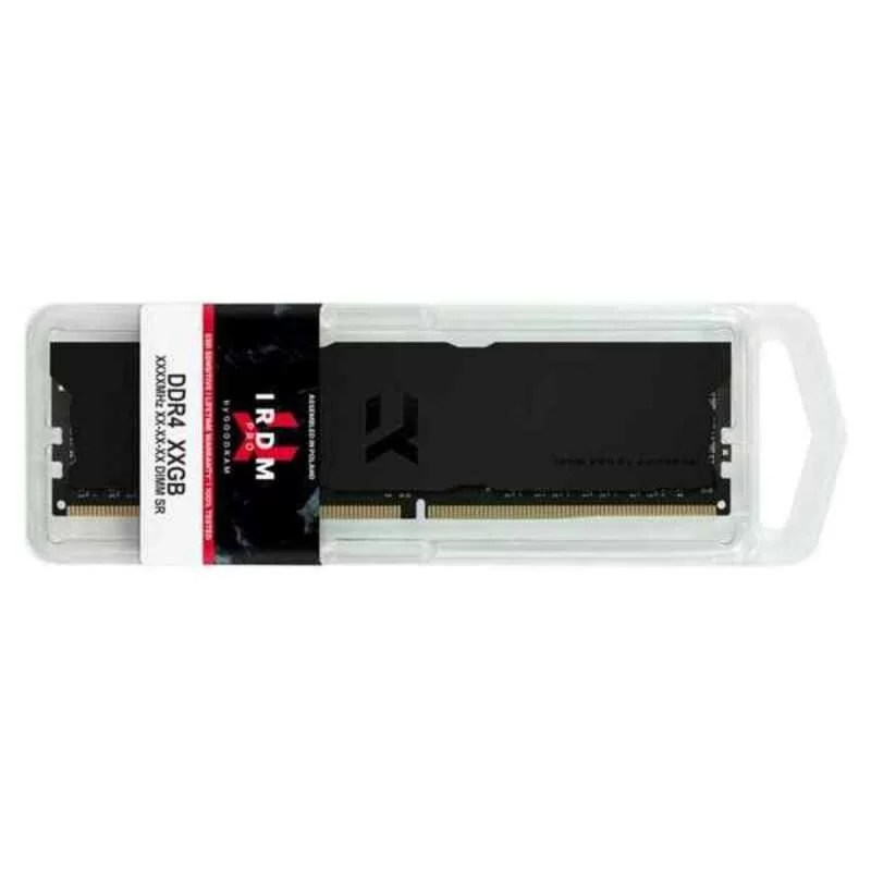 RAM Memory GoodRam IRP-K3600D4V64L18/32GDC DDR4...