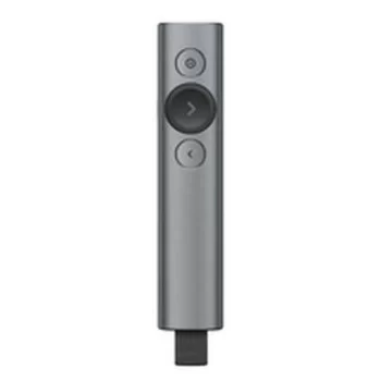 Laser Pointer Logitech Spotlight 30 m 85 mAh