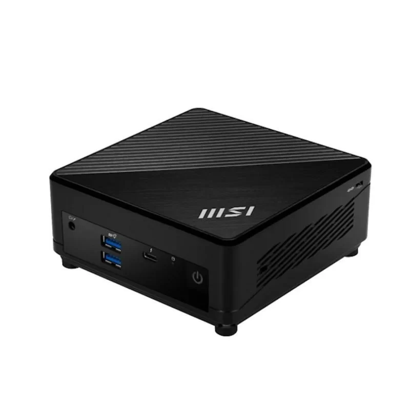 Mini PC MSI Cubi 5 12M-003EU 8 GB RAM 512 GB...