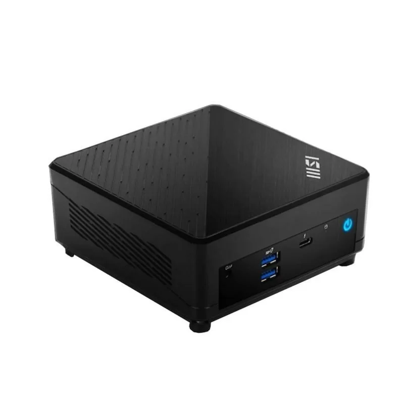 Mini PC MSI Cubi 5 12M-003EU 8 GB RAM 512 GB...