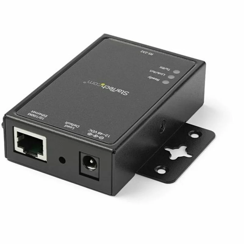 Parallel Port to RJ45 Printing Server Startech...