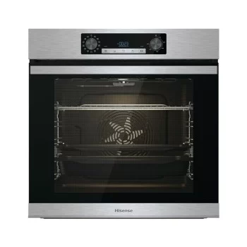 Multifunction Oven Hisense BSA65226AX 3500 W 77 L