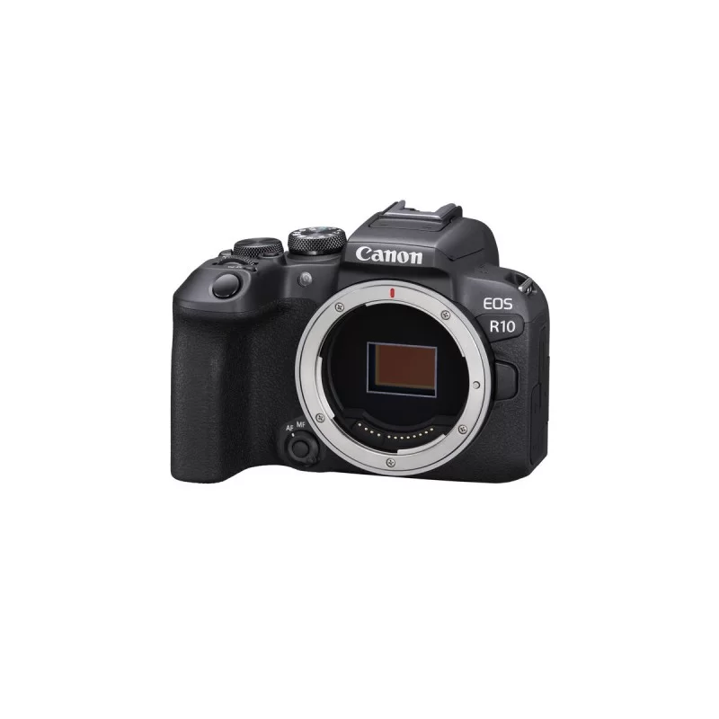 Canon EOS R10 Camera - Canon South Africa