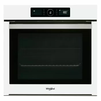 Pyrolytic Oven Whirlpool Corporation AKZ9 6290 WH 3650 W...