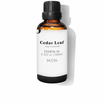Essential oil Daffoil Aceite Esencial Cedar 100 ml