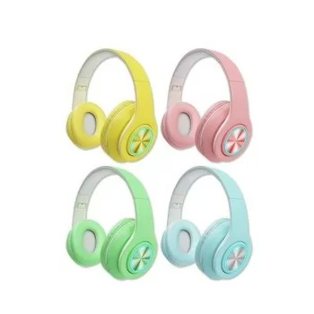 Headphones with Headband Umay Fun Pastel