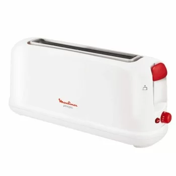 Toaster with Defrost Function Moulinex LS160111 1000W 1000 W