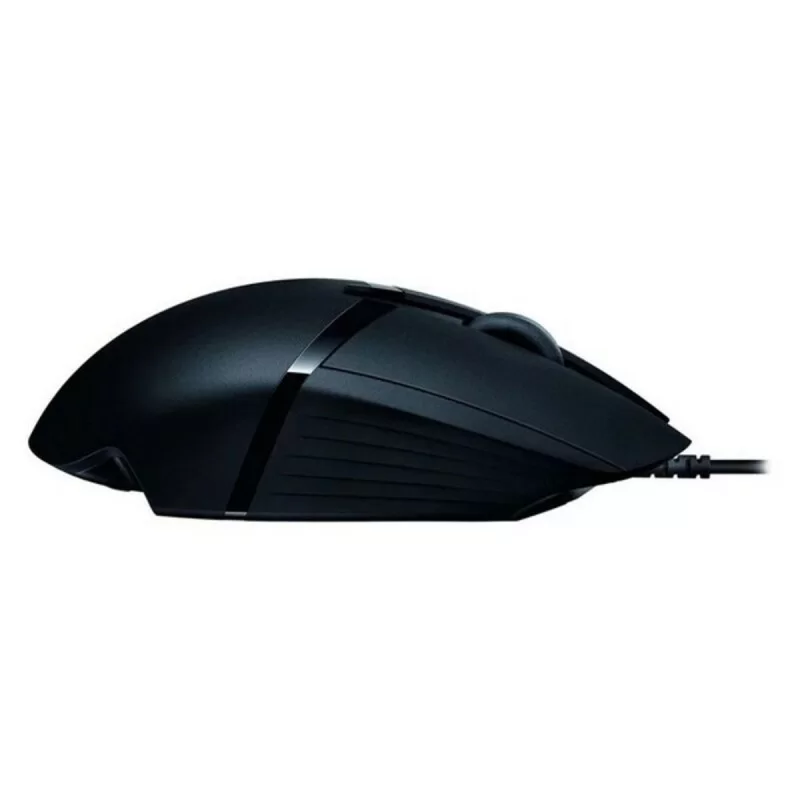 Gaming Mouse Logitech S0224166 USB 4000 dpi 500...