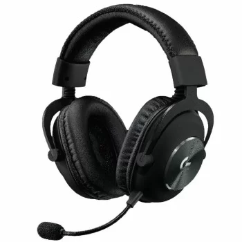 Gaming Headset with Microphone Logitech PRO X Wireless...