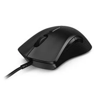 Mouse Lenovo GY50X79384 8000 DPI Black