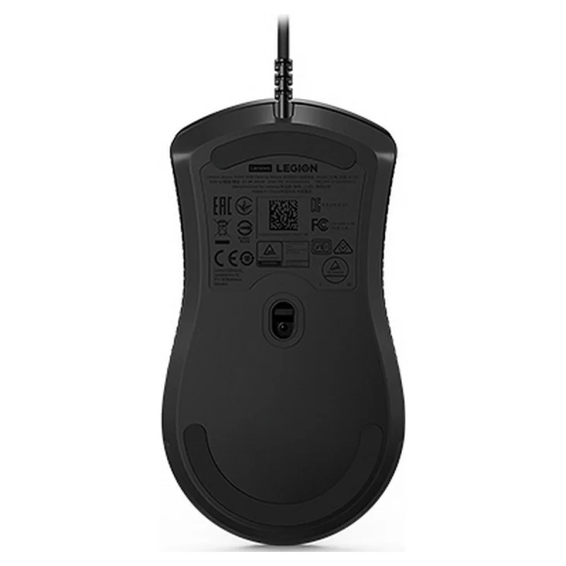 Mouse Lenovo GY50X79384 8000 DPI Black