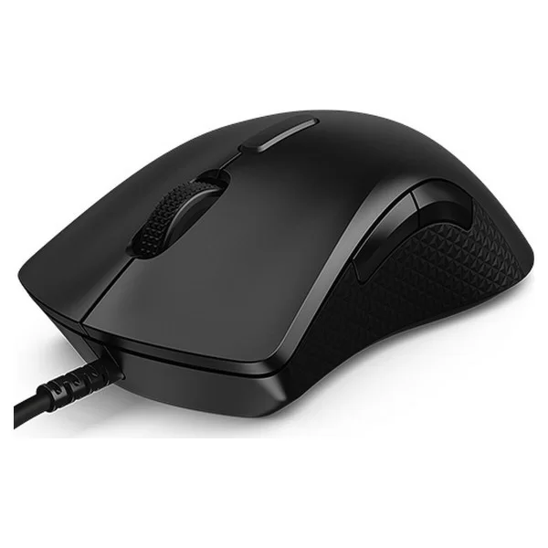 Mouse Lenovo GY50X79384 8000 DPI Black