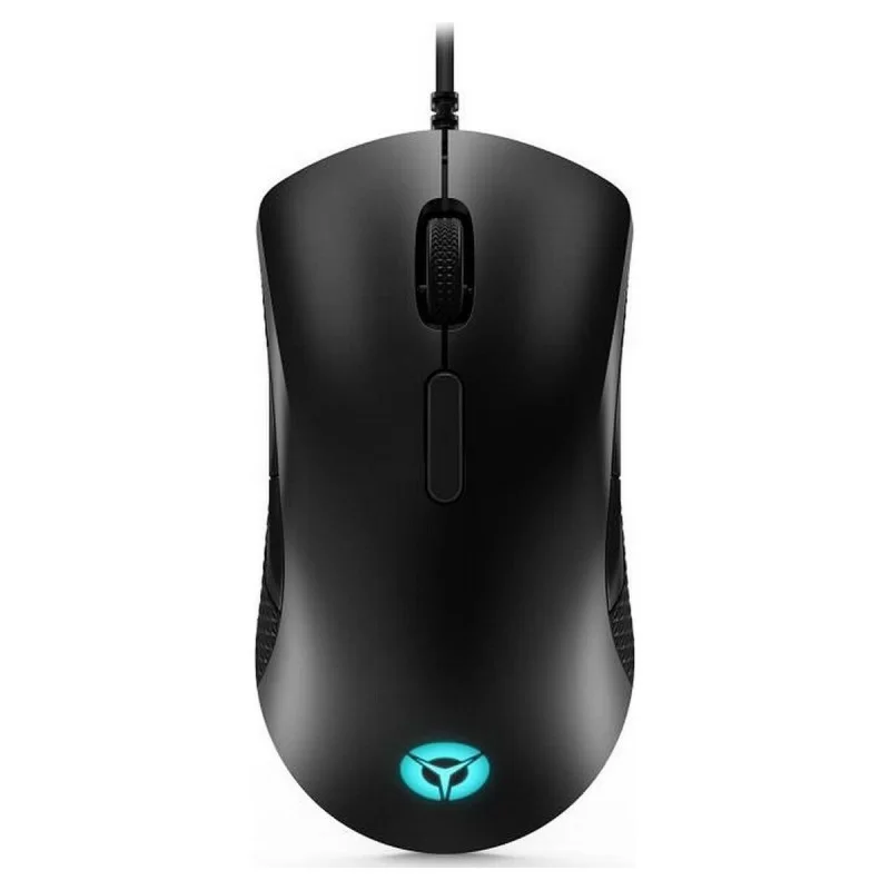 Mouse Lenovo GY50X79384 8000 DPI Black