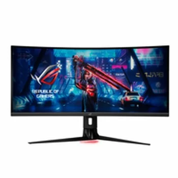 Monitor Asus 90LM06V0-B01A70 IPS 34"