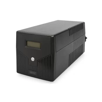 Uninterruptible Power Supply System Interactive UPS...