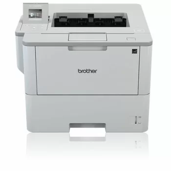 Laser Printer Brother HLL6400DW 