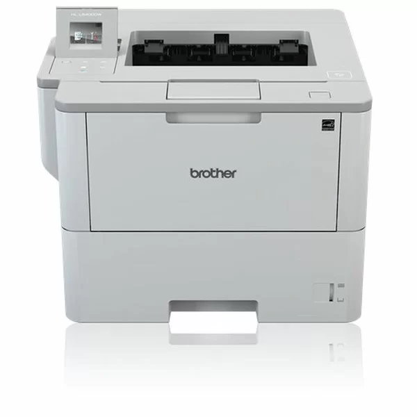 Laser Printer Brother HLL6400DW