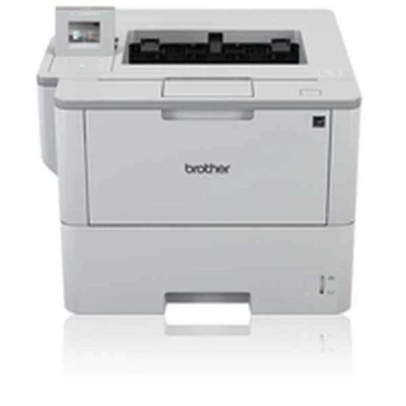 Laser Printer Brother HLL6400DW