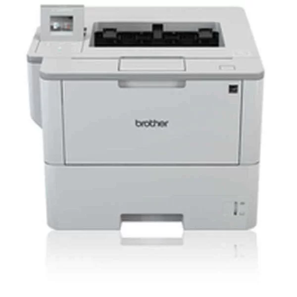 Laser Printer Brother HLL6400DW