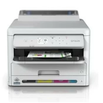 Multifunction Printer Epson WF-C5390DW 