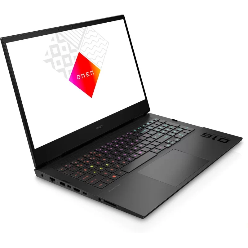 Laptop HP OMEN by HP Laptop 16-b1022ns 16,1"...