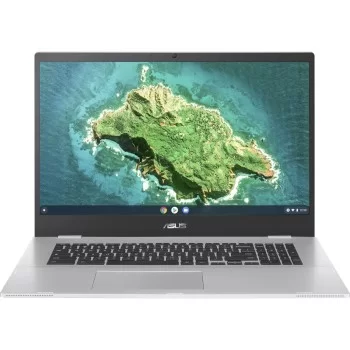 Laptop Asus CX1700CKA-BX0079 17,3" Intel Celeron N4500 8...